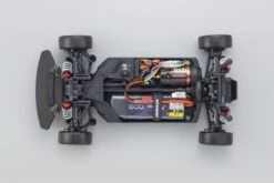 Kyosho Fazer MK2 Ford Mustang GT-R 2005 Drift T1 1:10 Readyset 34472T1B -Remote Control Car Shop K.34472T1B 12