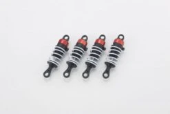 Kyosho Fazer MK2 Ford Mustang GT-R 2005 Drift T1 1:10 Readyset 34472T1B -Remote Control Car Shop K.34472T1B 14