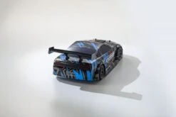 Kyosho Fazer MK2 Ford Mustang GT-R 2005 Drift T1 1:10 Readyset 34472T1B -Remote Control Car Shop K.34472T1B 5