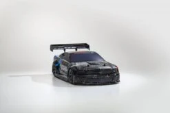 Kyosho Fazer MK2 Ford Mustang GT-R 2005 Drift T1 1:10 Readyset 34472T1B -Remote Control Car Shop K.34472T1B 6