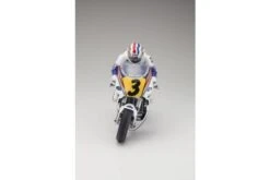 Kyosho Moto Hanging On Racer Honda NSR 1991 1:8 Kit 34932B -Remote Control Car Shop K.34932B 5