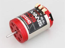 Kyosho Le Mans 240S BLS 15.5t Legendary Series Brushless Motor 37032