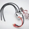 Kyosho Le Mans 240S BLS 60Amp Brushless ESC For Legendary Series 37051B