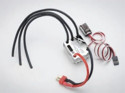 Kyosho Le Mans 240S BLS 60Amp Brushless ESC For Legendary Series 37051B