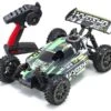 KYOSHO INFERNO NEO 3.0 1:8 RC NITRO READYSET W/KE21SP - T4 GREEN 33012T4B