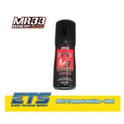 MR33 V3 Asphalt Additive MR33-0003