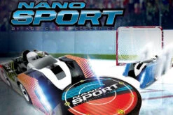 TEAM ASSOCIATED NANO SPORT DUAL PACK 1/32 R/C GAME AS20170 10 TEAM ASSOCIATED NANO SPORT DUAL PACK 1/32 R/C GAME AS20170 -Remote Control Car Shop NANO3