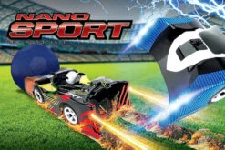 TEAM ASSOCIATED NANO SPORT DUAL PACK 1/32 R/C GAME AS20170 15 TEAM ASSOCIATED NANO SPORT DUAL PACK 1/32 R/C GAME AS20170 -Remote Control Car Shop NANO8