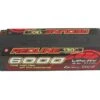 GENS ACE Li-Po HV Car Hard Case 4S 15.2V 6000mAh 130C RL With 5mmO GC4H6000-130G5
