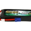 GENS ACE Li-Po Car 4S 14.8V 5000mAh 60C With EC5O GC4S5000-60E5