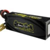 GENS ACE Li-Po Car 4S2P 14.8V 8000mah 100C With EC5O GC4S8000-100E5