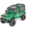 FTX OUTBACK MINI 3.0 RANGER 1:24 READY-TO-RUN - GREEN FTX5503G