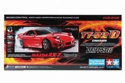 Tamiya Mazda RX-7 (FD3S) - TT02D Drift Spec 58648 -Remote Control Car Shop OIP 3