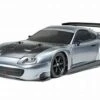 Tamiya - 1/10 Toyota Supra Racing (A80) (TT-02 Chassis) 47433