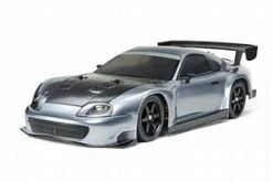 Tamiya - 1/10 Toyota Supra Racing (A80) (TT-02 Chassis) 47433
