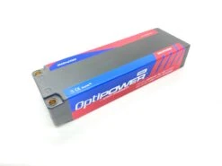 OPTIPOWER 2S 8200MAH RACE PACK – 2021 OPR82002S130B