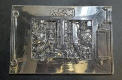 RudMac 2JZ Engine Bay 1/10th Scale 5 RudMac 2JZ Engine Bay 1/10th Scale -Remote Control Car Shop RMEB 2JZc2JZEngineBay110thScale