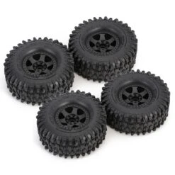 INJORA 2.2 Wheel Tires Set Beadlock Rims 130*46MM 4PCS For RC Rock Crawler Axial SCX10 RR10 Wraith KM5 13 INJORA 2.2 Wheel Tires Set Beadlock Rims 130*46MM 4PCS For RC Rock Crawler Axial SCX10 RR10 Wraith KM5 -Remote Control Car Shop S00914aa7b3934e81a5351fc4af226b8bl