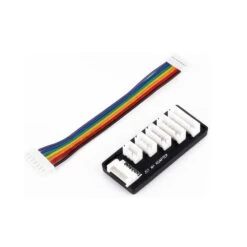 Multi Charger JST-XH Balance Board 2-6S LiPo Battery Charging Adapter Cable For ISDT Q8 D2 Hota D6 P6ToolkitRC M6D M8S Charger -Remote Control Car Shop S018221784d37423ebdc0eecf4de72a3cQ