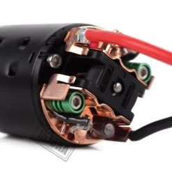INJORA 540 Brushed Motor Waterproof 13T 21T 35T 45T 55T 80T For 1:10 RC Car Crawler Axial SCX10 AXI03007 90046 Redcat Gen8 -Remote Control Car Shop S02cff5e52e4a48b3ba12830ebdbbde53e