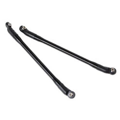 INJORA 10Pcs/Set Metal Link Set Plastic Rod End For 1/10 RC Crawler Car Axial SCX10 II 90046 -Remote Control Car Shop S0312774f541b4e0e9e02563baec0cd07J