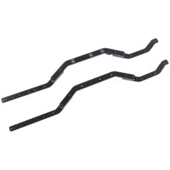 9imod Carbon Fiber Frame Chassis Rails For Traxxas TRX4 Upgrades TRX-4 Accessories RC Crawler Parts 1/10 Lightweight T410 -Remote Control Car Shop S07ae56d9313b463d9e301e66d979ed545