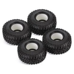 INJORA 2/4PCS 175*73mm 2.9" Terrain Wheel Tires For 1/6 RC Rock Crawler Car Axial SCX6 Jeep JLU Wrangler Trail Honcho 4WD RTR 15 INJORA 2/4PCS 175*73mm 2.9" Terrain Wheel Tires For 1/6 RC Rock Crawler Car Axial SCX6 Jeep JLU Wrangler Trail Honcho 4WD RTR -Remote Control Car Shop S0cce6cb1b23c43858910a9ce4b285a92k