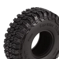 INJORA 1.0" Soft Rubber Mud Terrain Wheel Tires For 1/18 1/24 RC Crawler Car Axial SCX24 Gladiator AX24 Upgrade Part (T1002) 10 INJORA 1.0" Soft Rubber Mud Terrain Wheel Tires For 1/18 1/24 RC Crawler Car Axial SCX24 Gladiator AX24 Upgrade Part (T1002) -Remote Control Car Shop S0e992999afff446490dafbf2547dd3386