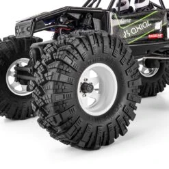 INJORA 122*42MM Mud Terrain 1.9" Wheel Tires For 1/10 RC Crawler Car Axial SCX10 Capra UTB18 TRX4 Redcat Gen8 VS4-10 (T1912) -Remote Control Car Shop S107c930e80a4405f8f55fd133e411dda9