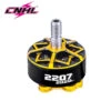 CNHL & Axisflying & SpeedyPizzaDrones Co-brand Motor DIAVOLA 2207 1920KV/2020KV For 4S 5S 6S FPV Racing And Freestyle