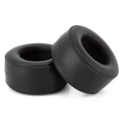 INJORA 2PCS Rear 2.2"/3.0" Drag Racing Wheel Tires For 1/10 RC Car Slash 2WD Losi 22S DR10 -Remote Control Car Shop S1153bcb044b6444fbb46d7dd9db98f87H