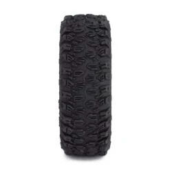 INJORA 4PCS 54*18mm Soft Rubber Extreme Mud Terrain 1.0" Wheel Tires For 1/24 RC Crawler Car Axial SCX24 AX90081 AX24 (T1003) -Remote Control Car Shop S1568f6ed26ca48039b8d8b453a637f69f