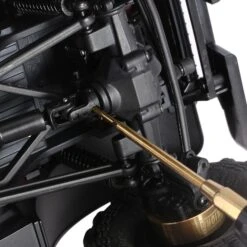 INJORA Quick Change Allen Key Hexagon Screwdrivers Hex Nut RC Tool Kit For 1/18 1/24 RC Crawler Axial SCX24 AX24 FMS FCX24 TRX4M -Remote Control Car Shop S1697a2302bb64c448d96b046c9ea4d96O