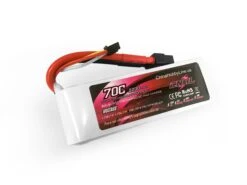 CNHL 3s 11.1v 2200mAh 70c Lipo Battery With XT60 Plug For Rc Drift Car Airplane Boat Parts Accessories 1/2pcs -Remote Control Car Shop S1b2fdd6d175240d1841d8142835240acK