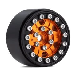 INJORA 4PCS 1.0" CNC Metal Beadlock Wheel Rim For 1/24 RC Crawler Car Axial SCX24 Enduro24 AX24 (W1022) -Remote Control Car Shop S1fe9900d726c4403a856d63c2d17355e5