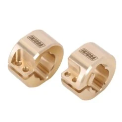 INJORA 14g/pcs Brass Rear Axle Counterweights For 1/18 RC Crawler TRX4M (4M-30) -Remote Control Car Shop S270de669f19c47e497ae27afe97c89ecW