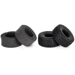 AUSTARHOBBY 17mm Hex RC Wheels And Tires 2.8in For 1/7 Desert Short Course Truck UDR Traxxas Off-road Buggy RC Car -Remote Control Car Shop S3100986db8f24e0e978637c696a19ab5b