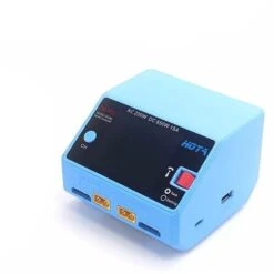 HOTA D6 Dual D6 Pro Smart Charger AC200W DC650W 15A For Lipo LiIon NiMH Battery With IPhone Samsung Wireless Charging -Remote Control Car Shop S31de633222c14c2ab0855d1d2b606ba1U