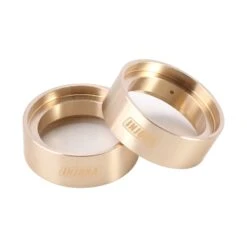 INJORA 29g/pcs Brass Wheel Weights Inner Rings For 1/18 RC Crawler TRX4M Stock Tires (4M-23) -Remote Control Car Shop S320fcee349784dfa82109c93a24ecaadZ
