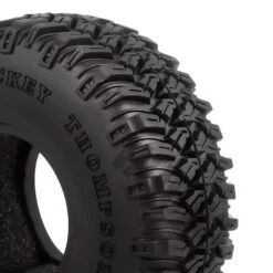 INJORA 4Pcs 1.55" Soft Rubber Wheel Tires 1.55 Inch Tyre For RC Crawler Car Tamiya CC01 LC70 LC80 1/18 Aixal UTB18 Capra -Remote Control Car Shop S38c8453f93494e4e963713b82754e754j