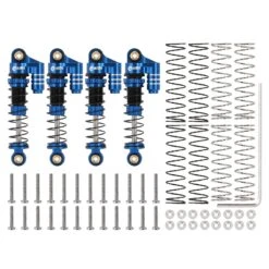 INJORA 39MM Aluminum Threaded Shock Absorber Oil Damper Upgrade Parts For 1/24 RC Crawler Car Axial SCX24 C10 JLU Gladiator -Remote Control Car Shop S3bc195156d824f4eb1a0de6caa3e36d3V