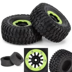AUSTARHOBBY 17mm Hex RC Wheels And Tires 2.8in For 1/7 Desert Short Course Truck UDR Traxxas Off-road Buggy RC Car -Remote Control Car Shop S3ed9077d3a5e4249b7ac237af4c3bfe11