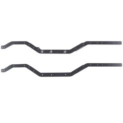 9imod Carbon Fiber Frame Chassis Rails For Traxxas TRX4 Upgrades TRX-4 Accessories RC Crawler Parts 1/10 Lightweight T410 -Remote Control Car Shop S45969265341d4d4a82c2c0b65d8e592ae
