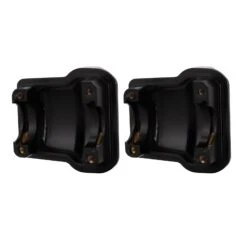 INJORA 11g Black Coating Brass Front Rear Axle Diff Cover For 1/18 RC Crawler Car TRX4M Upgrade Parts (4M-01) -Remote Control Car Shop S46769f6f27fe4e0b9f397bacad20ef09i