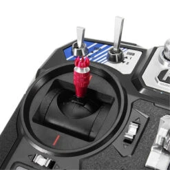 FLYSKY FS-i6 I6 2.4G 6CH AFHDS 2A Rdio Transmitter IA6B X6B A8S Receiver -Remote Control Car Shop S50b64f7abbe44b3cbfbdac943314aa4bZ