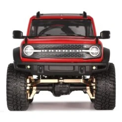 INJORA 12g Brass Steering Link For 1/18 RC Crawler TRX4M Upgrade Parts (4M-06) 11 INJORA 12g Brass Steering Link For 1/18 RC Crawler TRX4M Upgrade Parts (4M-06) -Remote Control Car Shop S5674ed08454e4eca96fcf14aba74ae31O