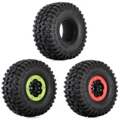AUSTARHOBBY 17mm Hex RC Wheels And Tires 2.8in For 1/7 Desert Short Course Truck UDR Traxxas Off-road Buggy RC Car -Remote Control Car Shop S57cab3d761094aca80507c1794cd1aaaZ