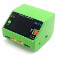 HOTA D6 Dual D6 Pro Smart Charger AC200W DC650W 15A For Lipo LiIon NiMH Battery With IPhone Samsung Wireless Charging -Remote Control Car Shop S583ac3a291a246baa5bd21d26c6d0d9do