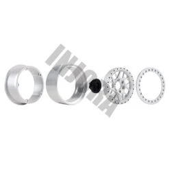 INJORA 4PCS CNC Aluminum 2.2 Beadlock Wheel Rim For 1/10 RC Crawler Car Axial SCX10 RR10 Wraith TRX4 TRX-6 21 INJORA 4PCS CNC Aluminum 2.2 Beadlock Wheel Rim For 1/10 RC Crawler Car Axial SCX10 RR10 Wraith TRX4 TRX-6 -Remote Control Car Shop S60bd0c0688324f6e94c70ab2a787676b2