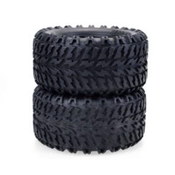 ZD Racing RC Desert Wheels And Tires 1/10 Scale 12mm Hex For Corally Kyosho Ultima Hobao ABSIMA HPI HIMOTO DREKKER RC Car Wheel -Remote Control Car Shop S6254792b54e24189ba5badf3309e8fabu